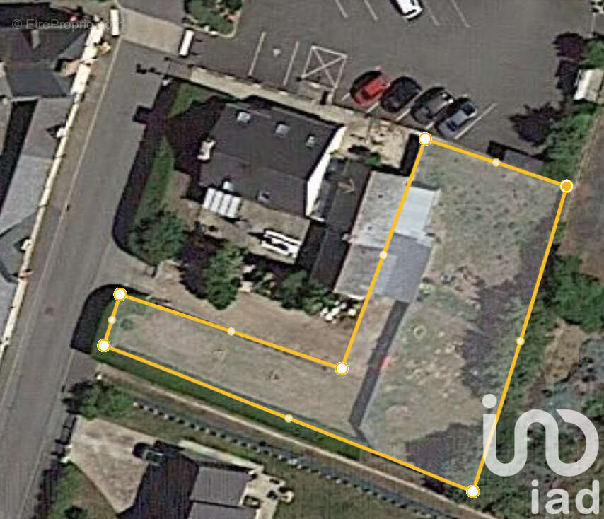 Photo 3 - Maison à LA CHAPELLE-AUX-FILTZMEENS