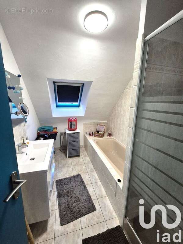 Photo 7 - Maison à LA CHAPELLE-AUX-FILTZMEENS