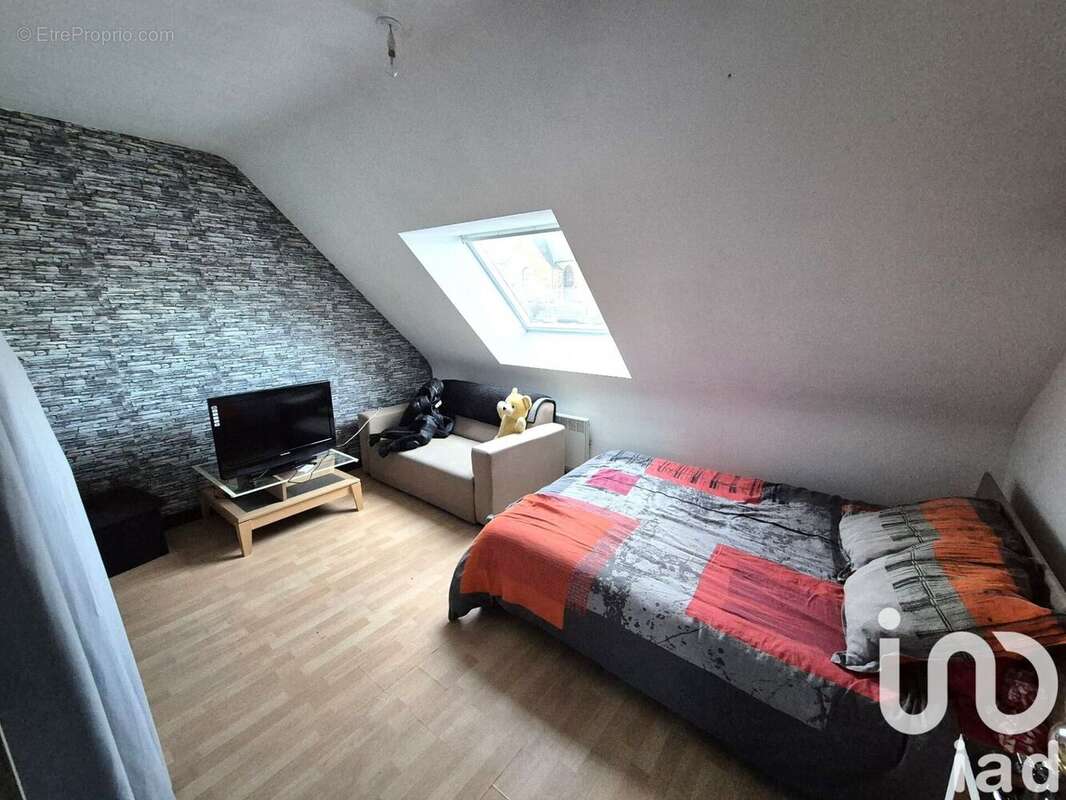 Photo 9 - Maison à LA CHAPELLE-AUX-FILTZMEENS