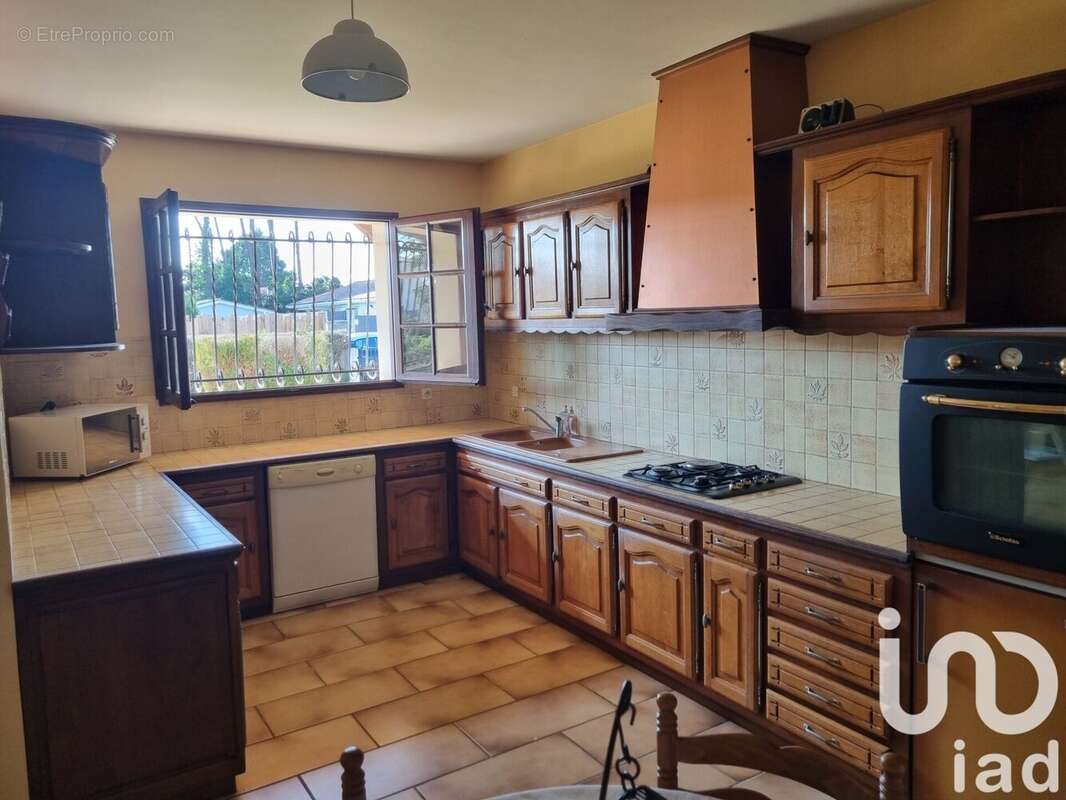 Photo 5 - Maison à LA TESTE-DE-BUCH