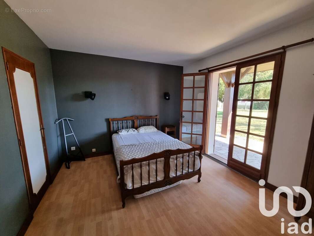 Photo 8 - Maison à LA TESTE-DE-BUCH