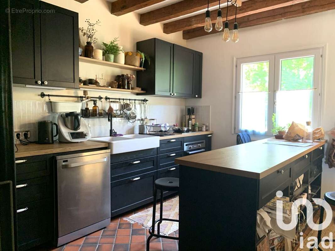 Photo 4 - Maison à CELLETTES