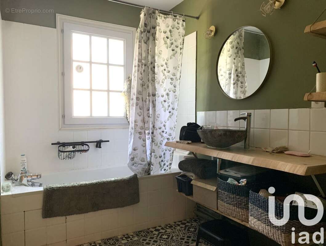 Photo 5 - Maison à CELLETTES