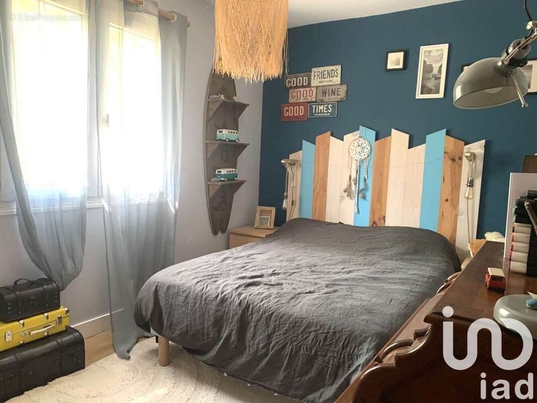 Photo 6 - Maison à CELLETTES