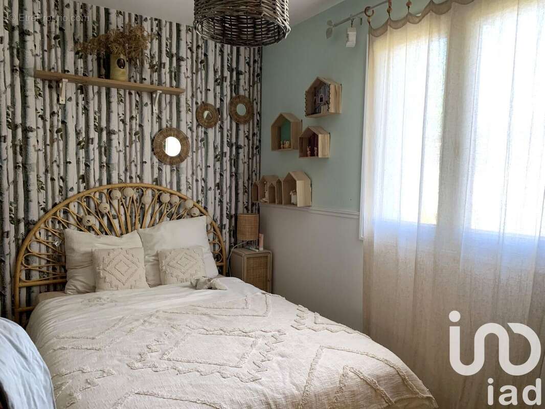 Photo 7 - Maison à CELLETTES