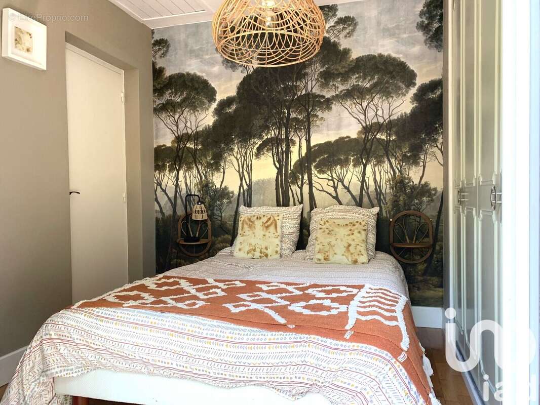 Photo 8 - Maison à CELLETTES