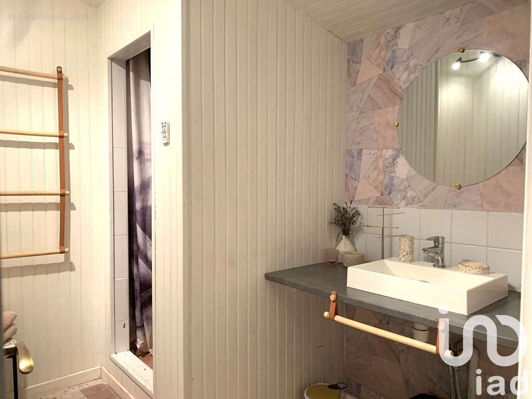 Photo 9 - Maison à CELLETTES