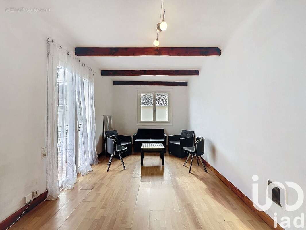 Photo 3 - Maison à LE COLLET-DE-DEZE