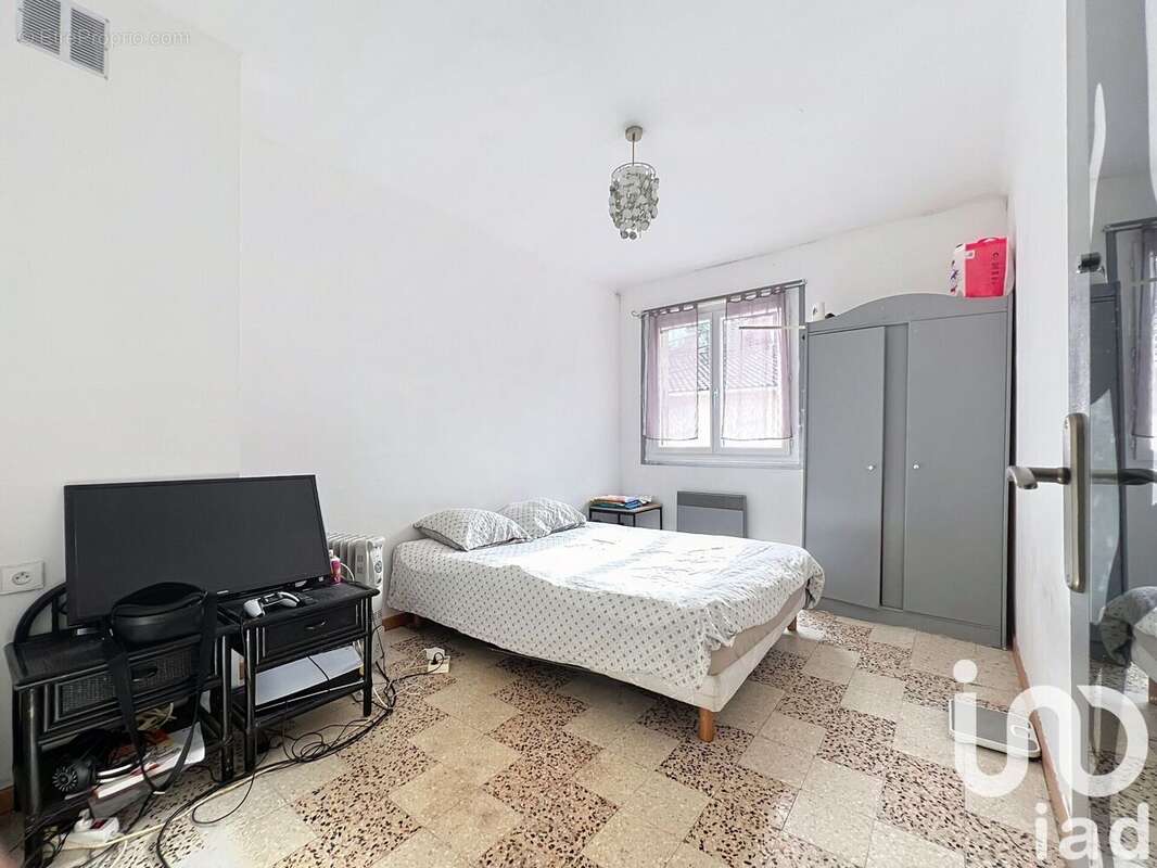 Photo 4 - Maison à LE COLLET-DE-DEZE