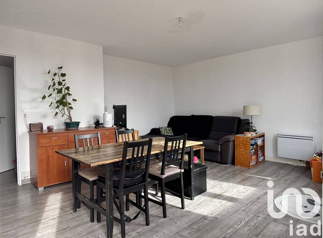 Photo 1 - Appartement à SARAN