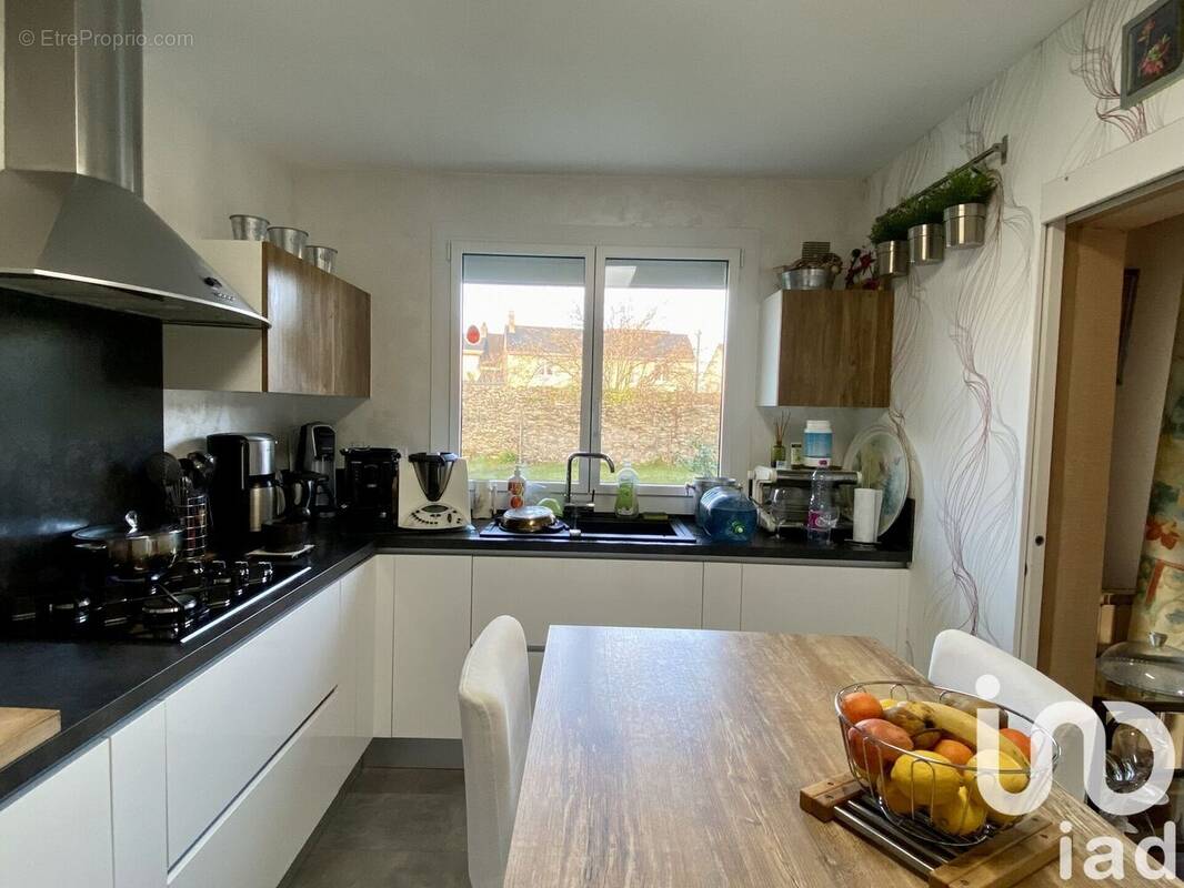 Photo 1 - Maison à VERTOU