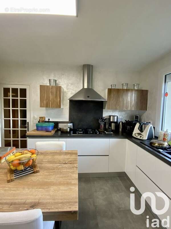 Photo 2 - Maison à VERTOU