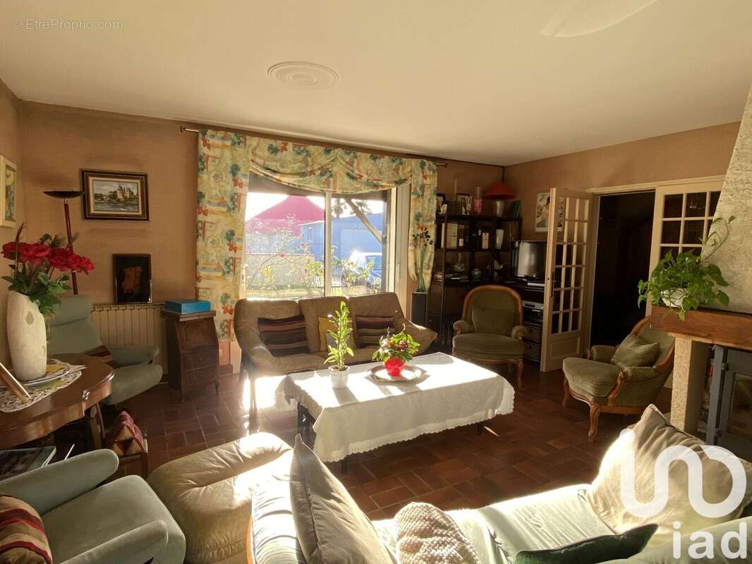 Photo 3 - Maison à VERTOU