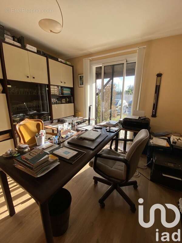 Photo 5 - Maison à VERTOU