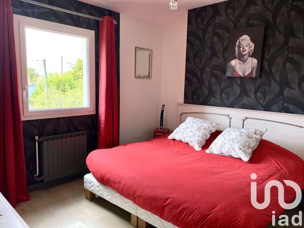 Photo 6 - Maison à VERTOU