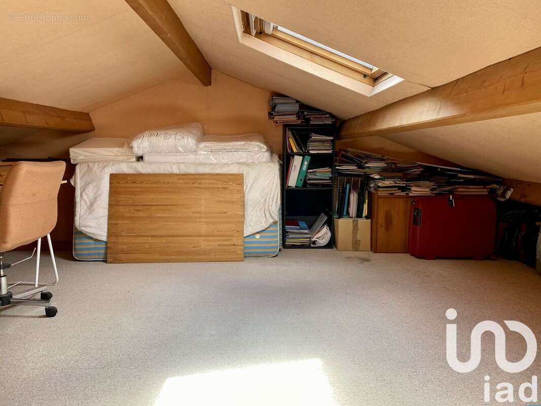 Photo 8 - Maison à VERTOU