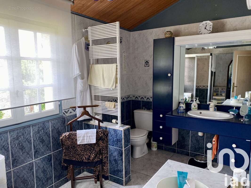 Photo 9 - Maison à VERTOU