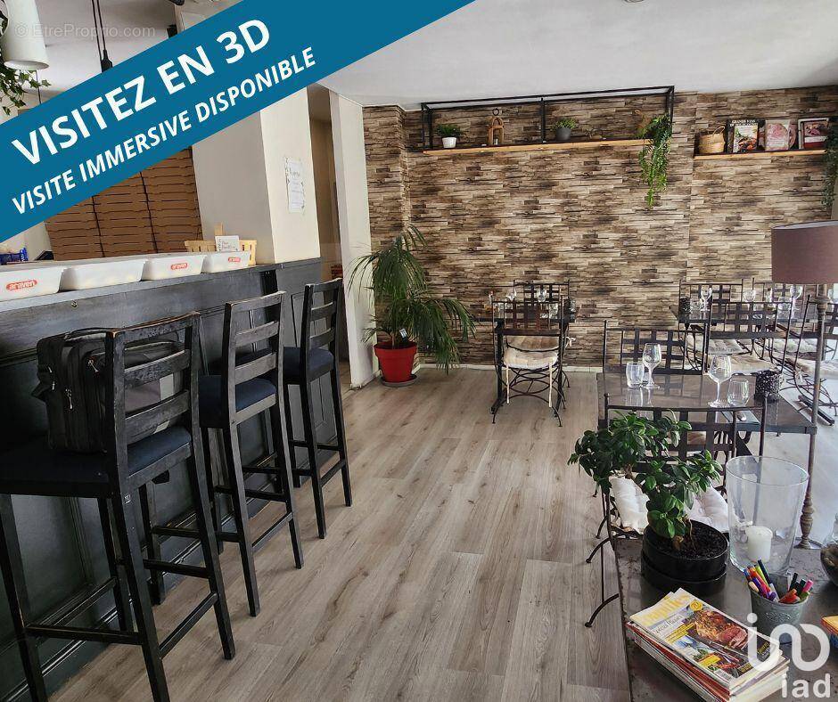 Photo 1 - Commerce à CREON