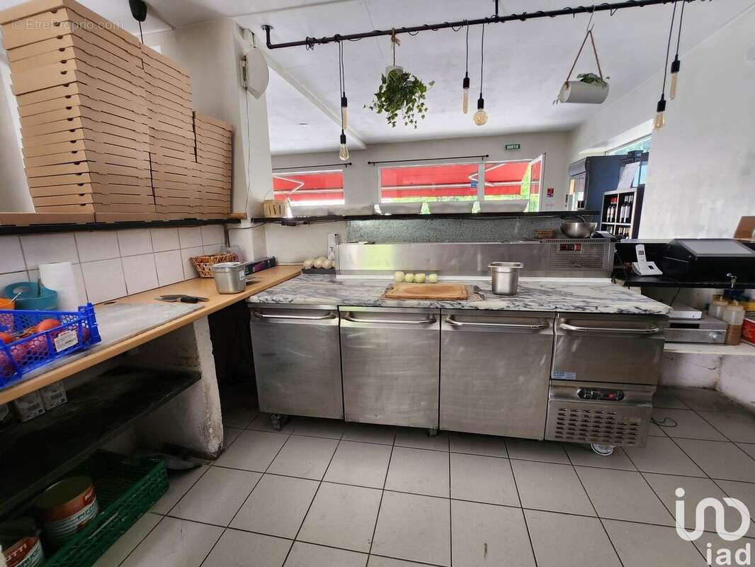 Photo 3 - Commerce à CREON