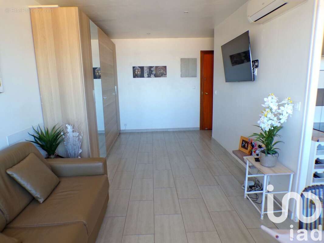 Photo 2 - Appartement à FREJUS