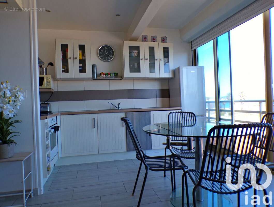 Photo 3 - Appartement à FREJUS