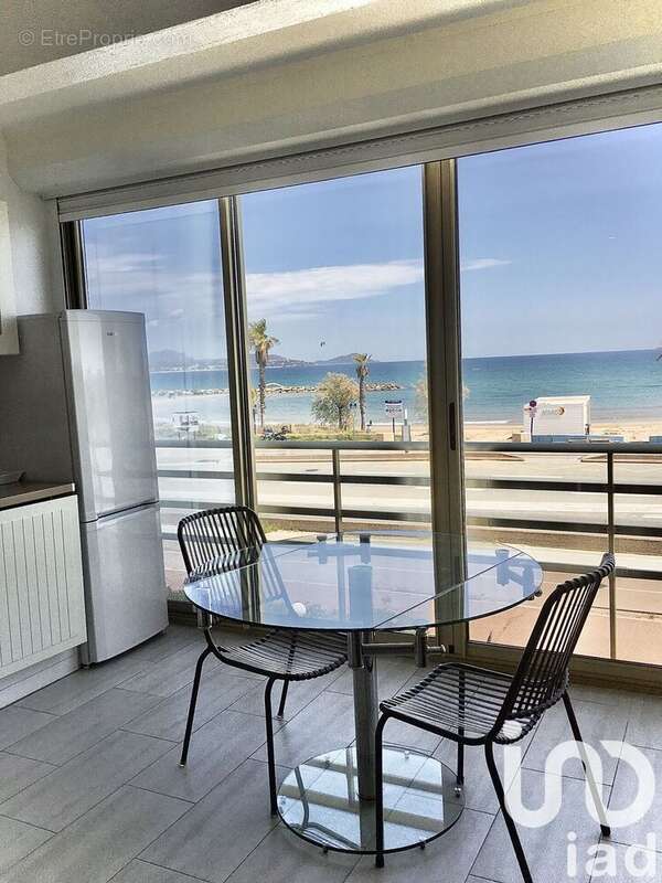 Photo 4 - Appartement à FREJUS