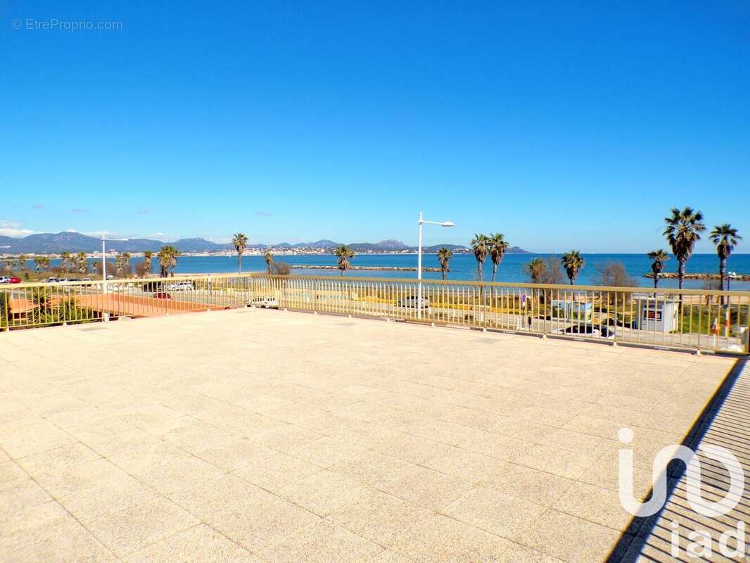 Photo 6 - Appartement à FREJUS