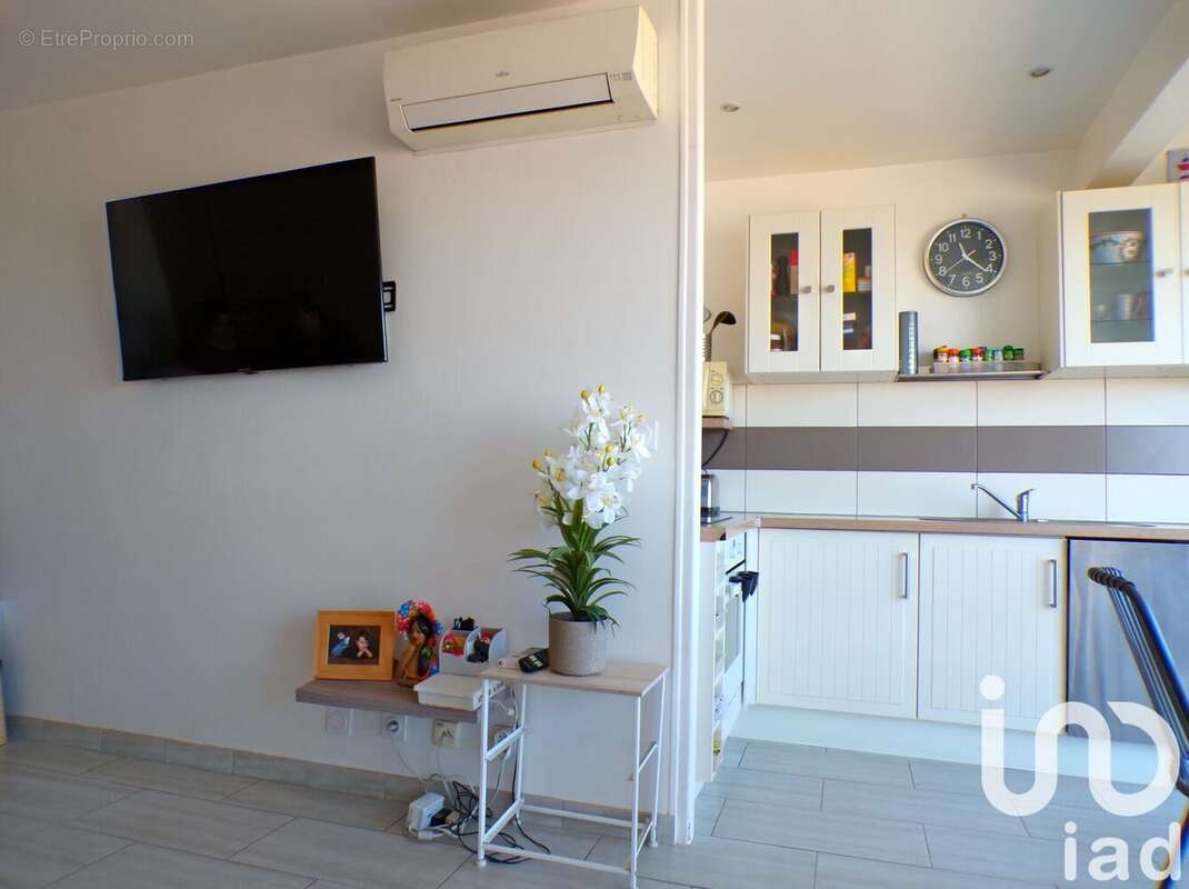 Photo 7 - Appartement à FREJUS