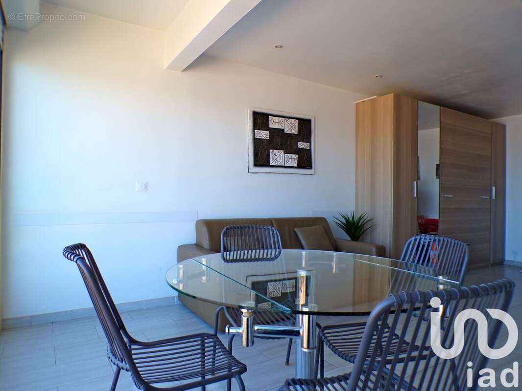 Photo 8 - Appartement à FREJUS