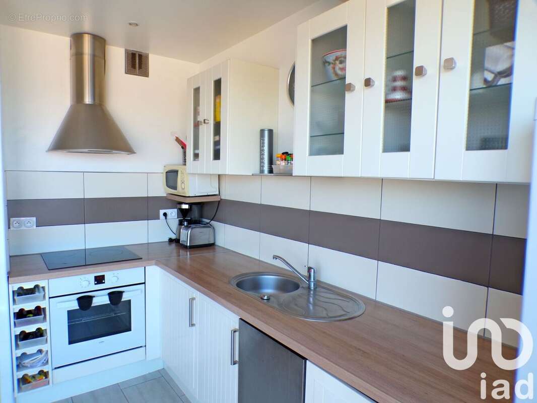 Photo 9 - Appartement à FREJUS