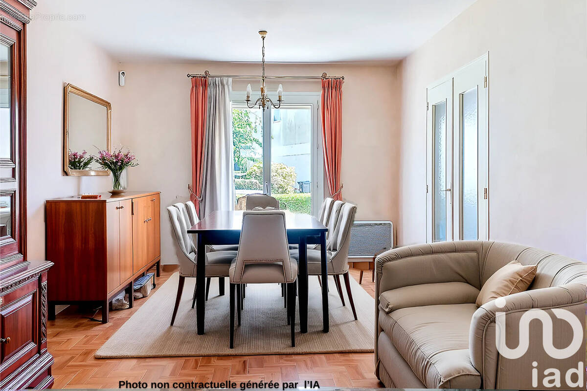 Photo 1 - Maison à CESSON-SEVIGNE