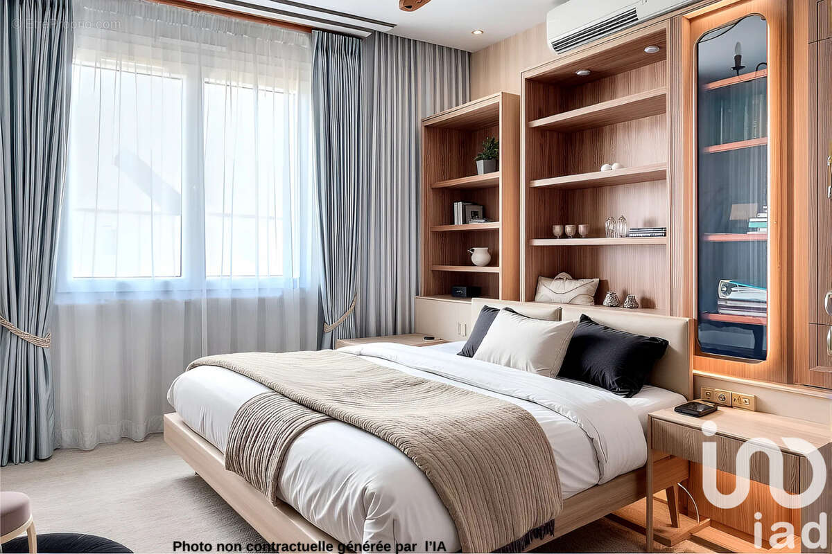 Photo 2 - Maison à CESSON-SEVIGNE