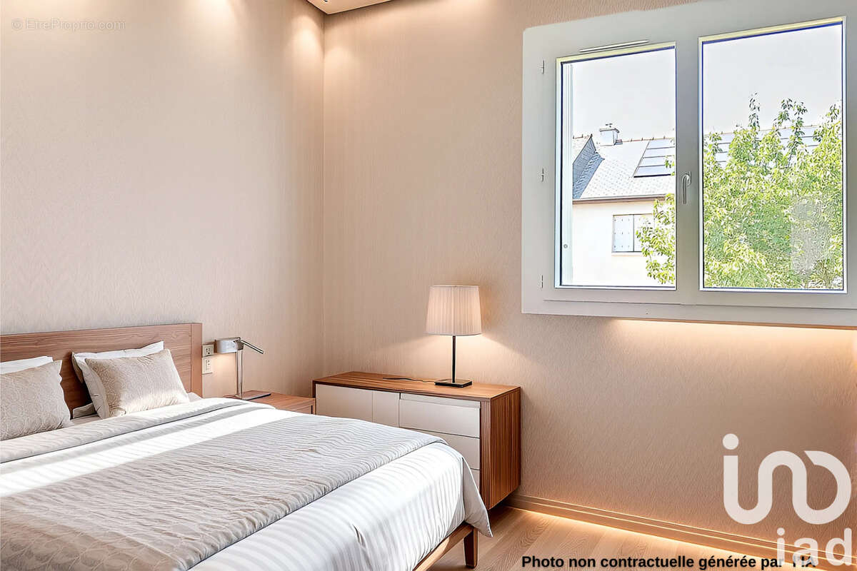 Photo 3 - Maison à CESSON-SEVIGNE