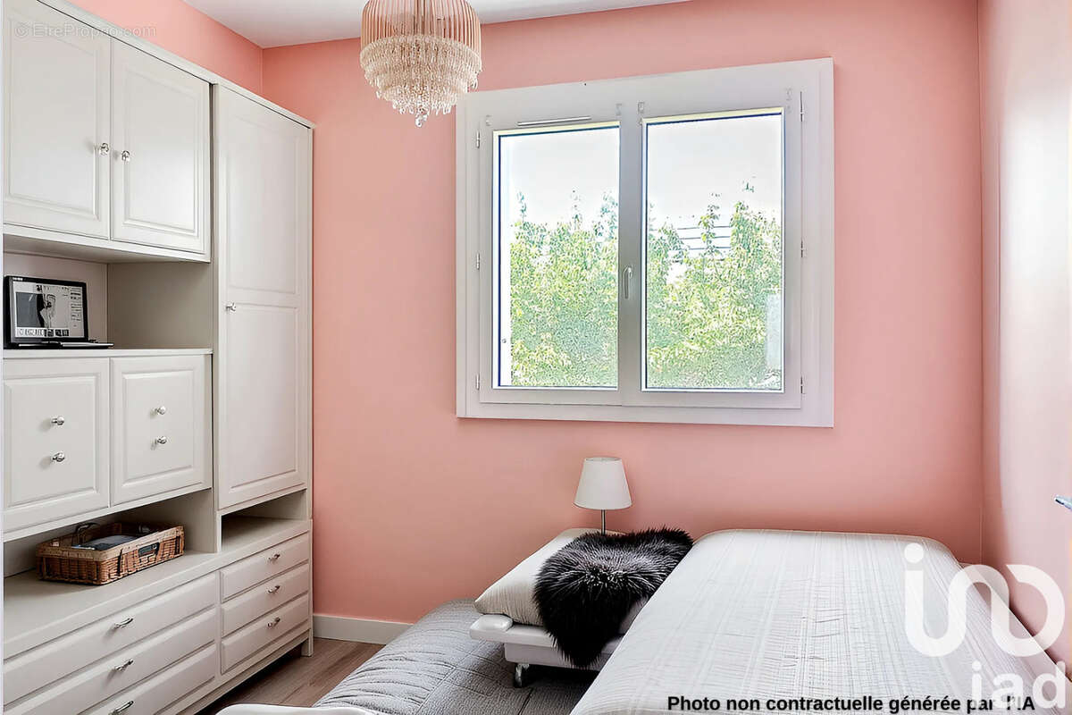 Photo 4 - Maison à CESSON-SEVIGNE