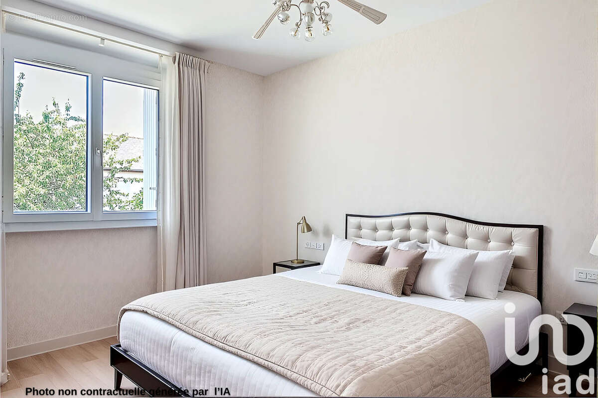 Photo 5 - Maison à CESSON-SEVIGNE