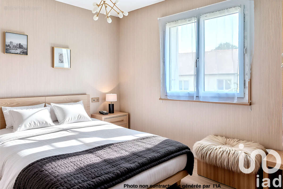 Photo 6 - Maison à CESSON-SEVIGNE