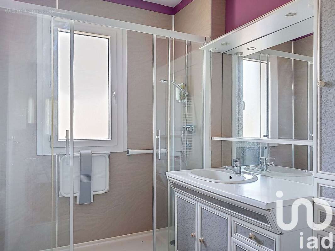 Photo 7 - Maison à CESSON-SEVIGNE