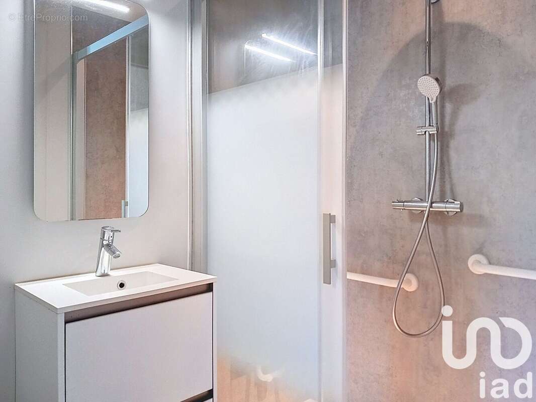 Photo 8 - Maison à CESSON-SEVIGNE