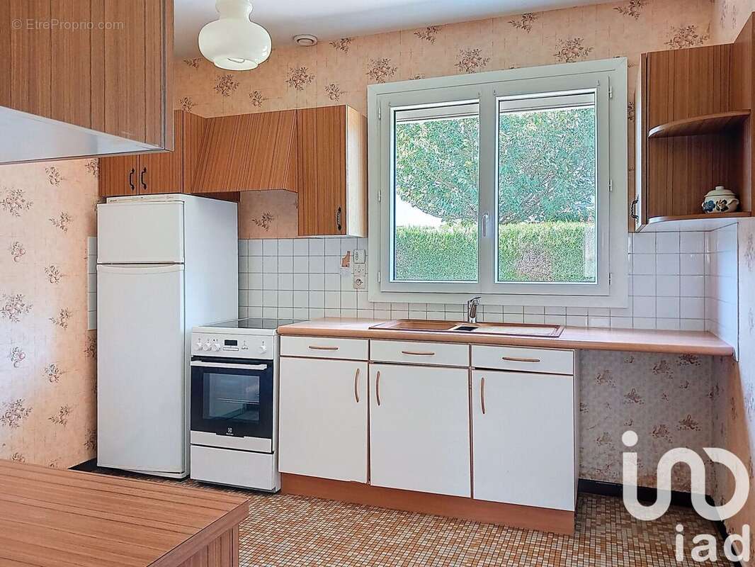 Photo 9 - Maison à CESSON-SEVIGNE