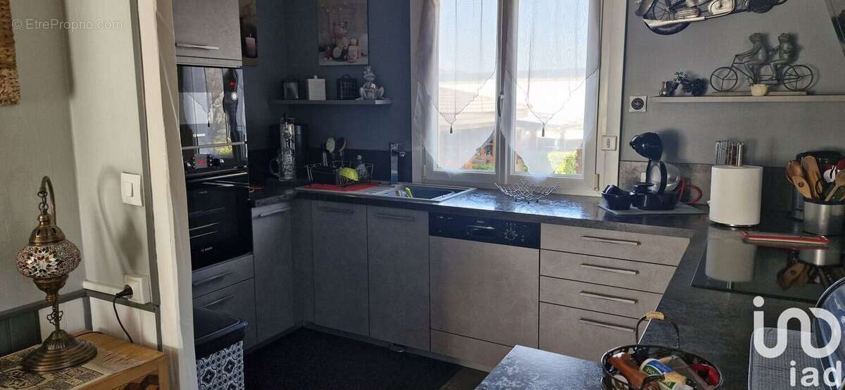 Photo 5 - Maison à AMBLAINVILLE