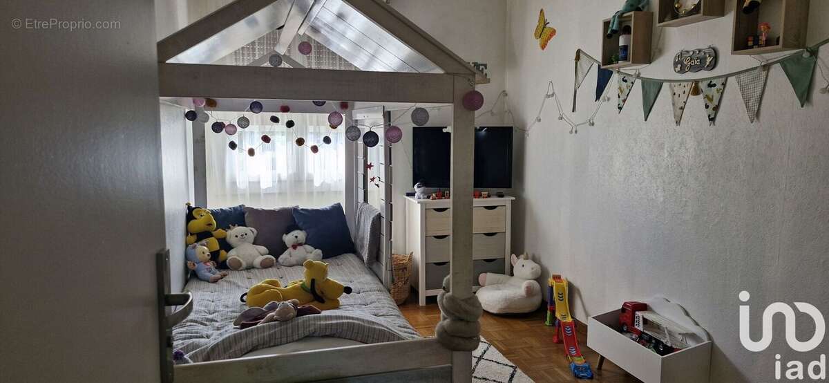 Photo 7 - Maison à AMBLAINVILLE