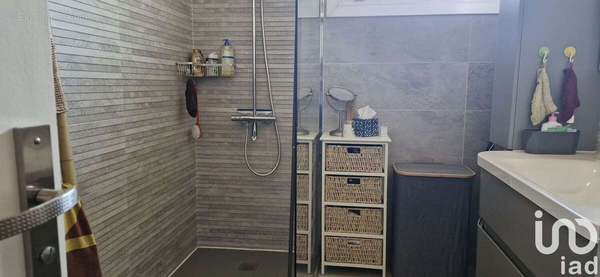 Photo 8 - Maison à AMBLAINVILLE