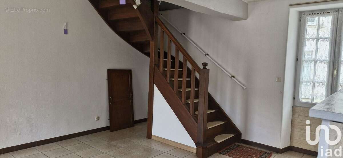 Photo 4 - Maison à CHAUMONT-EN-VEXIN