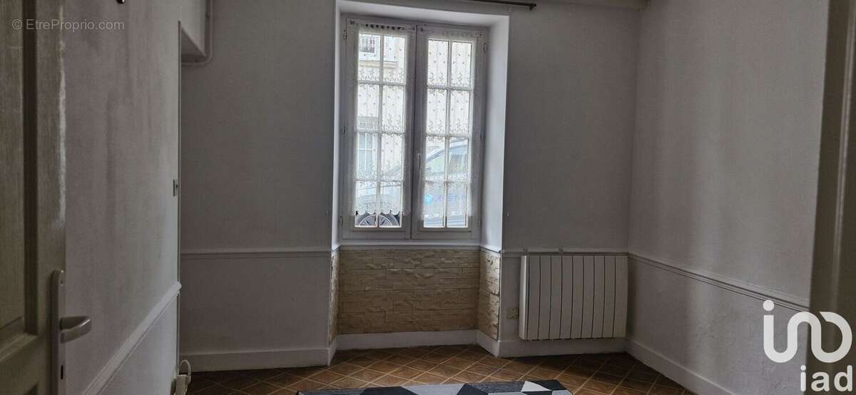 Photo 7 - Maison à CHAUMONT-EN-VEXIN