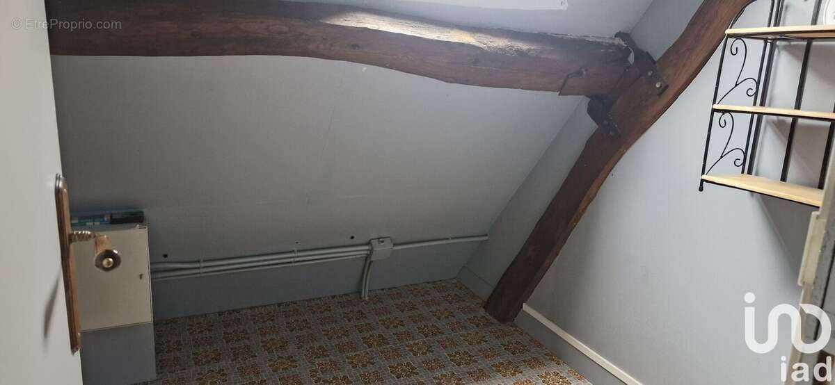 Photo 8 - Maison à CHAUMONT-EN-VEXIN