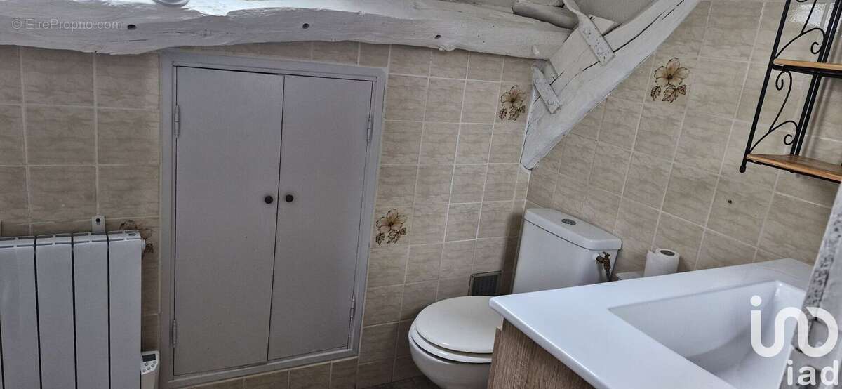 Photo 9 - Maison à CHAUMONT-EN-VEXIN