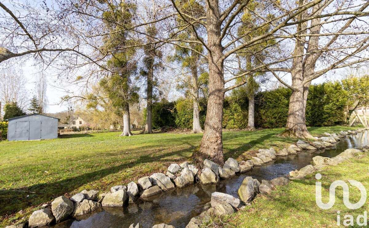 Photo 6 - Maison à AULNAY-SUR-ITON