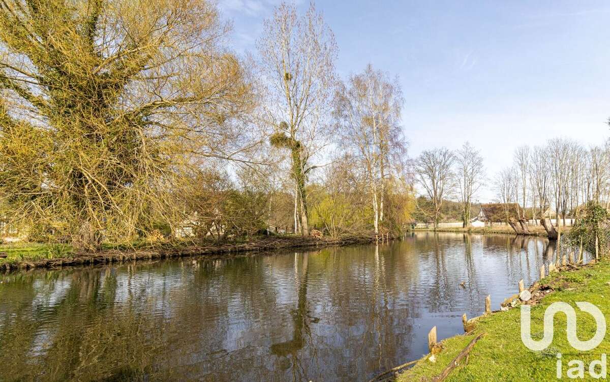 Photo 8 - Maison à AULNAY-SUR-ITON