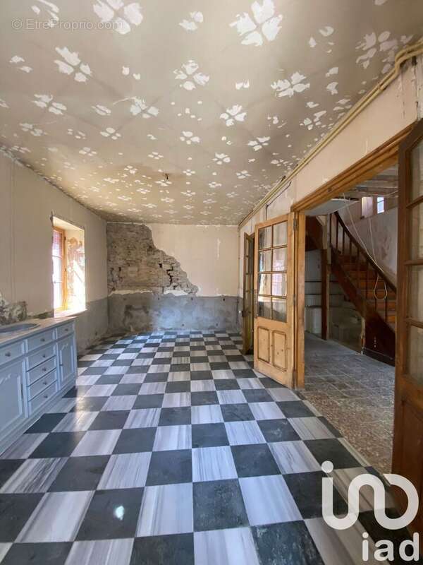 Photo 3 - Maison à VILLEBOIS