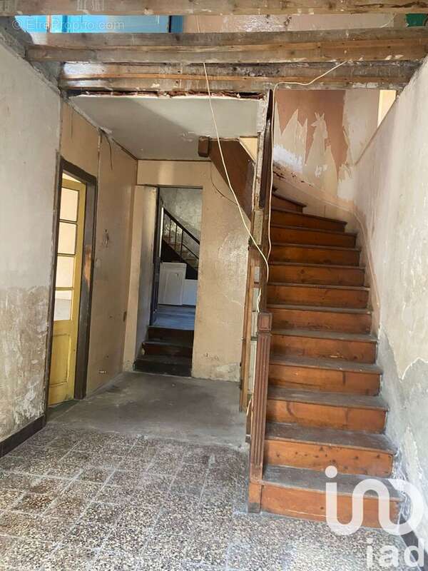 Photo 4 - Maison à VILLEBOIS